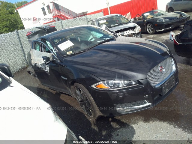 JAGUAR XF 2015 sajwj0ff4f8u67890