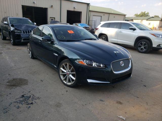 JAGUAR XF 3.0 SPO 2015 sajwj0ff5f8u59099