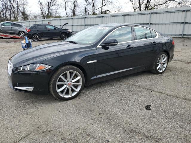 JAGUAR XF 2015 sajwj0ff6f8u55630