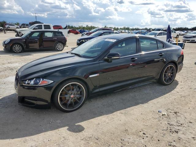 JAGUAR XF 3.0 SPO 2015 sajwj0ff6f8u55661