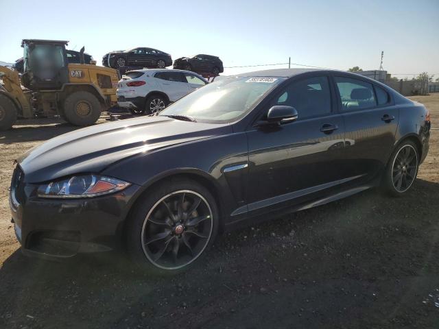 JAGUAR XF 2015 sajwj0ff6f8u70242