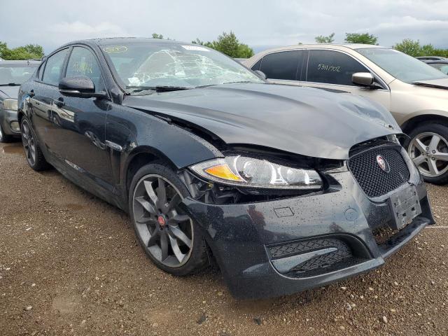 JAGUAR XF 3.0 SPO 2015 sajwj0ff6f8u70791