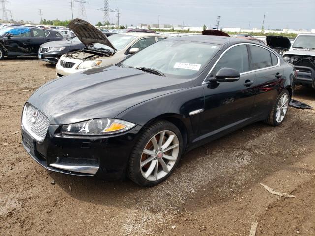 JAGUAR XF 3.0 SPO 2015 sajwj0ff6f8u73349