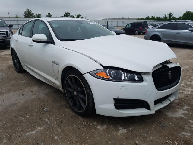 JAGUAR XF 3.0 SPO 2015 sajwj0ff7f8u58858