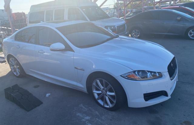 JAGUAR XF 3.0 SPO 2015 sajwj0ff7f8u68905