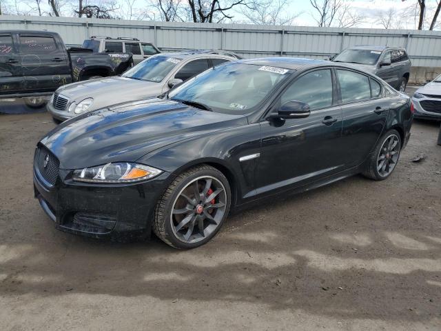 JAGUAR XF 3.0 SPO 2015 sajwj0ff8f8u49389