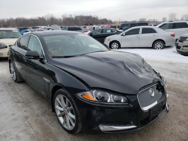 JAGUAR NULL 2015 sajwj0ff8f8u54236