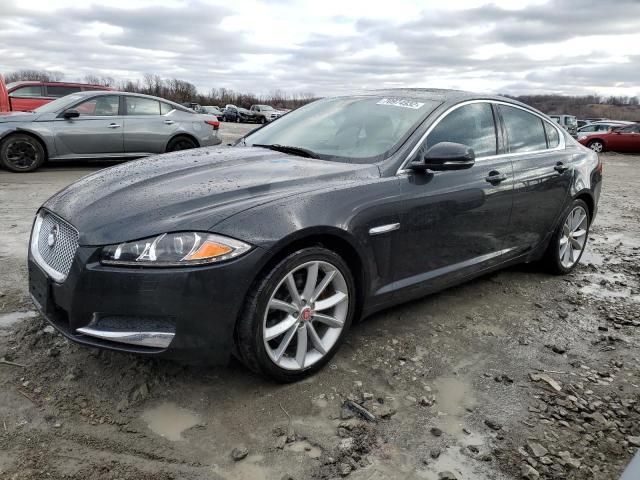 JAGUAR XF 2015 sajwj0ff8f8u65205