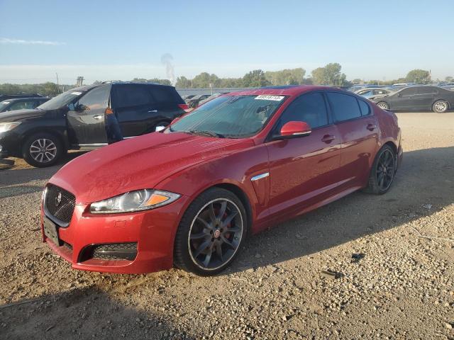 JAGUAR XF 2015 sajwj0ff8f8u73157