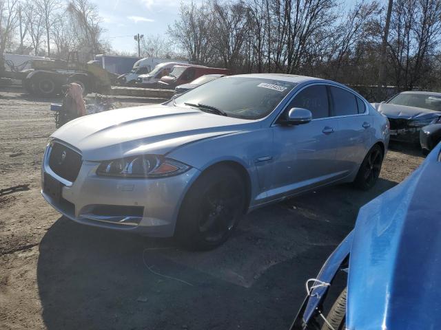 JAGUAR XF 3.0 SPO 2015 sajwj0ff8f8u76186