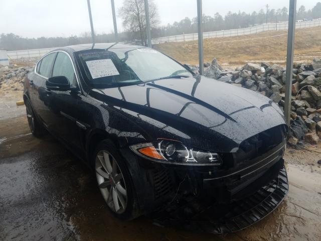 JAGUAR XF 3.0 SPO 2015 sajwj0ff8f8u76849