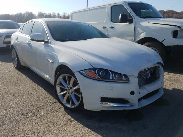 JAGUAR XF 3.0 SPO 2015 sajwj0ff8f8u88161