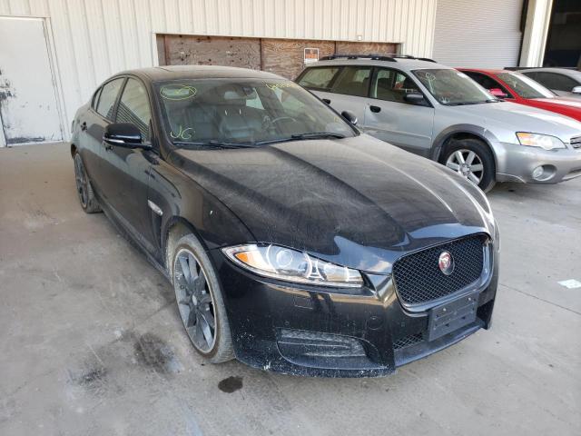 JAGUAR XF 3.0 SPO 2015 sajwj0ff8f8u88497