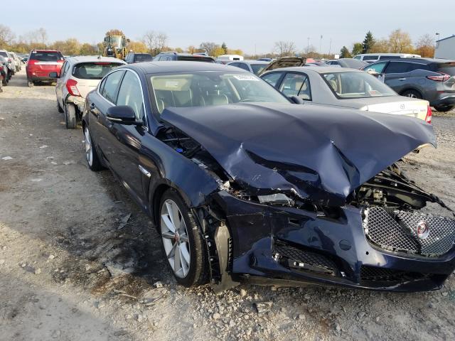 JAGUAR XF 3.0 SPO 2015 sajwj0ff9f8u58344