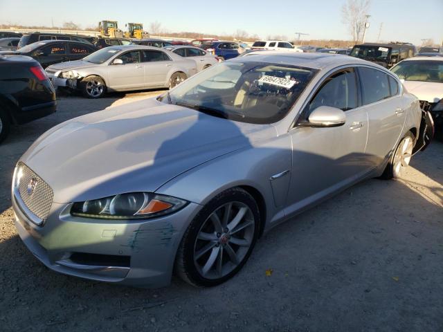 JAGUAR XF 3.0 SPO 2015 sajwj0ff9f8u60028