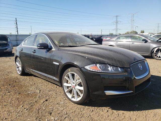 JAGUAR XF 3.0 SPO 2015 sajwj0ff9f8u65746