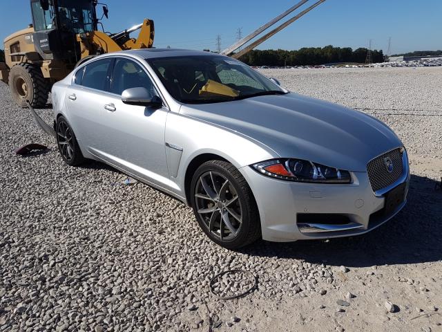 JAGUAR XF 3.0 SPO 2015 sajwj0ff9f8u69134