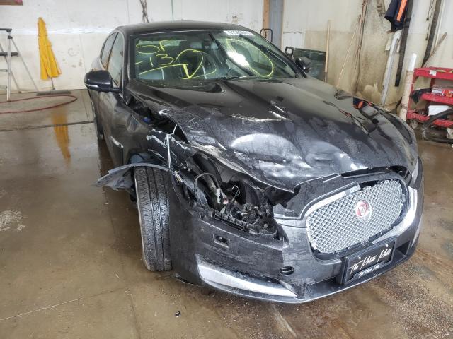 JAGUAR XF 3.0 SPO 2015 sajwj0ffxf8u53265