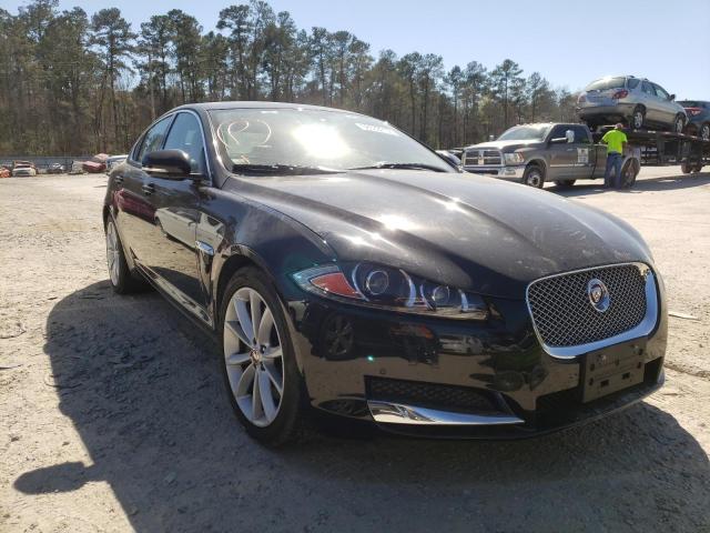 JAGUAR XF 3.0 SPO 2015 sajwj0ffxf8u59440