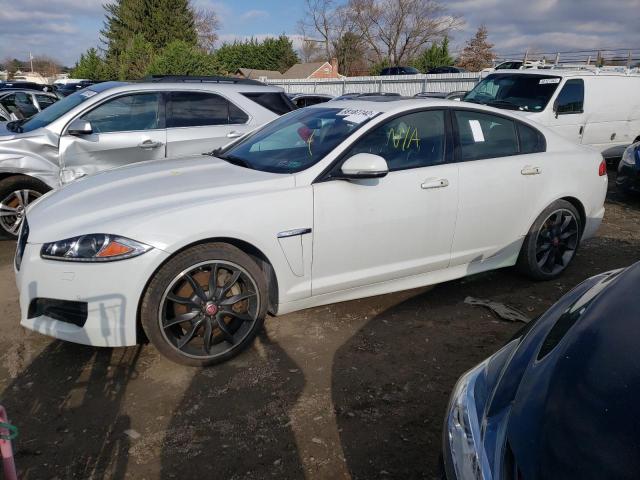 JAGUAR XF 3.0 SPO 2015 sajwj0ffxf8u60927