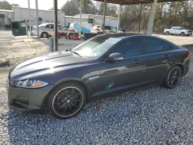 JAGUAR XF 2015 sajwj0ffxf8u63049