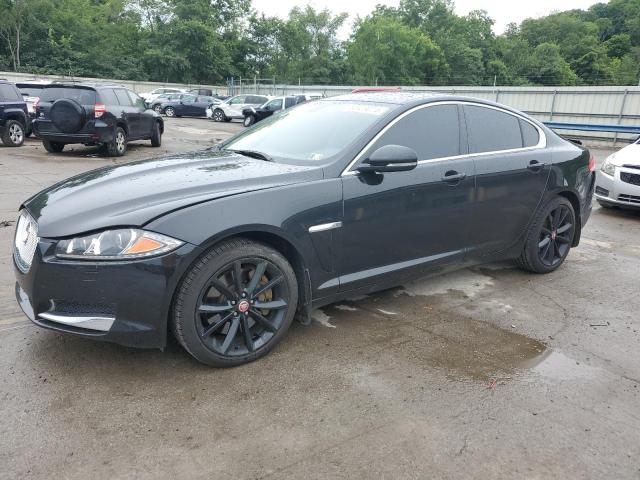 JAGUAR XF 2015 sajwj0ffxf8u67084