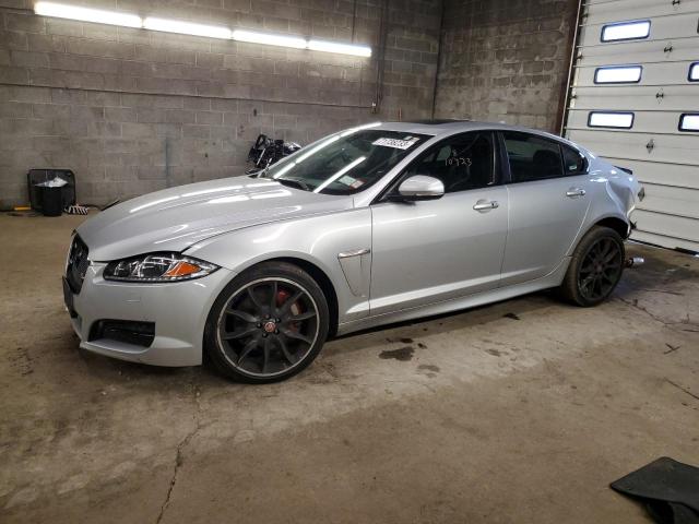 JAGUAR XF 2015 sajwj0ffxf8u70244