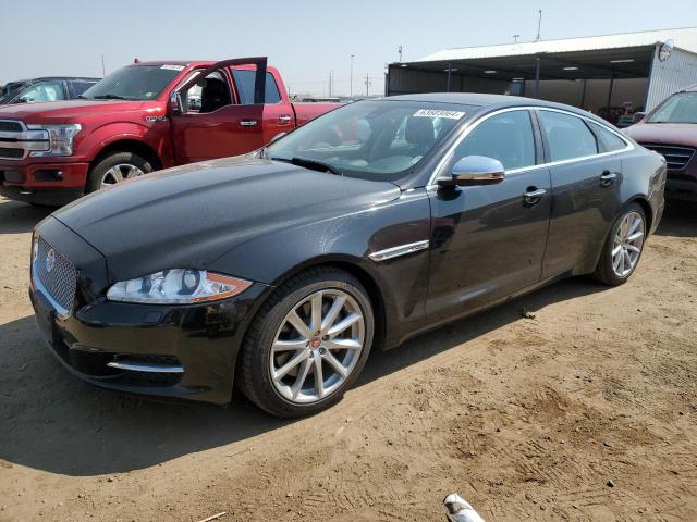 JAGUAR XJ 2015 sajwj1cd1f8v82875