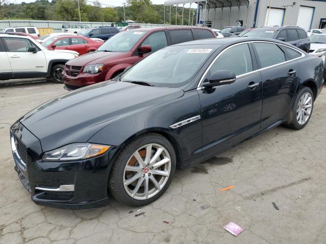 JAGUAR XJ 2018 sajwj1cd1j8w14409