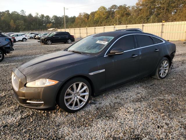 JAGUAR XJ 2013 sajwj1cd2d8v47727