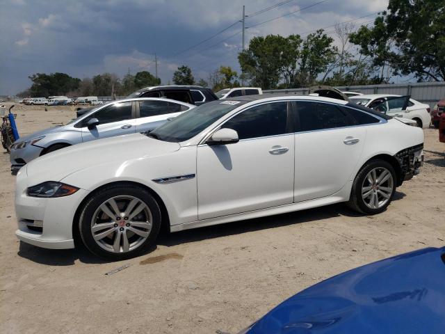 JAGUAR XJ 2016 sajwj1cd2g8v96088