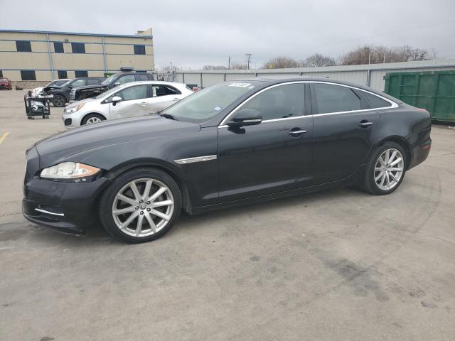 JAGUAR XJ 2013 sajwj1cd3d8v53519