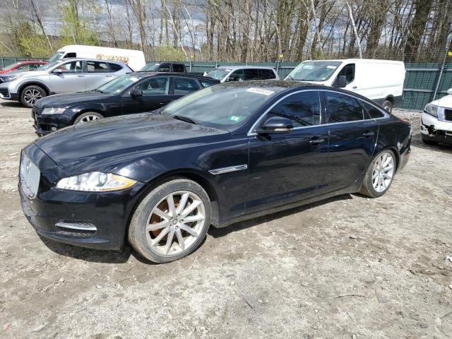 JAGUAR XJ 2013 sajwj1cd3d8v55867