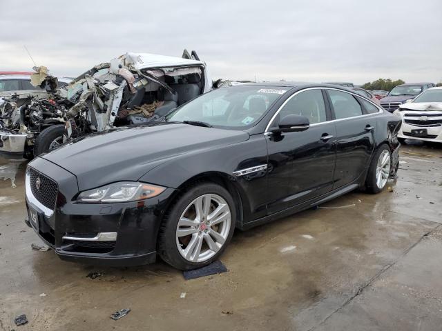 JAGUAR XJ 2016 sajwj1cd4g8v94519