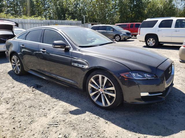 JAGUAR XJ 2017 sajwj1cd4h8w05715