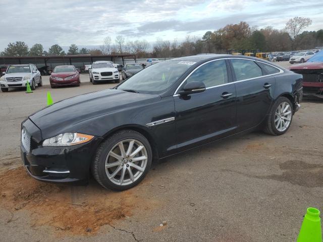 JAGUAR XJ 2013 sajwj1cd5d8v50105