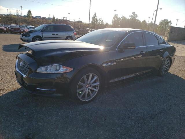 JAGUAR XJ 2014 sajwj1cd6e8v63401