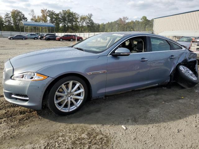 JAGUAR XJ 2013 sajwj1cd7d8v49487