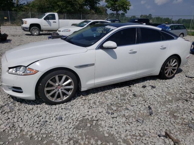 JAGUAR XJ 2015 sajwj1cd7f8v75641