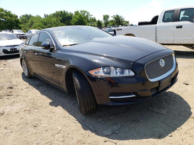 JAGUAR XJ 2013 sajwj1cd8d8v52706