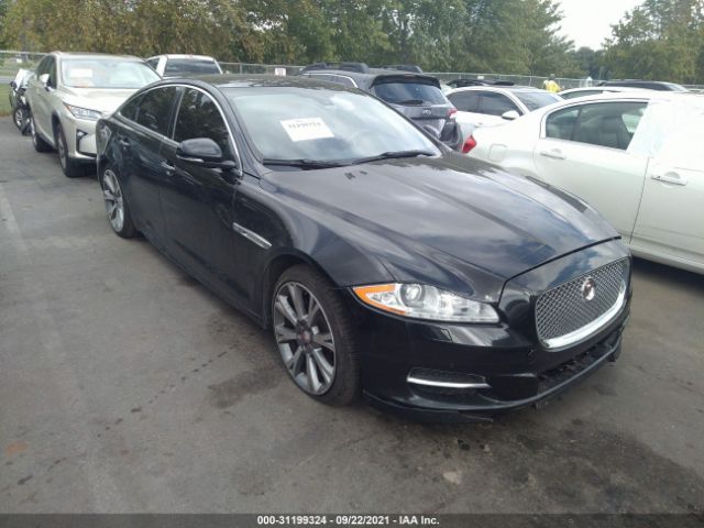 JAGUAR XJ 2015 sajwj1cdxf8v84088