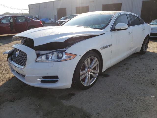 JAGUAR XJL PORTFO 2015 sajwj2gd0f8v78834