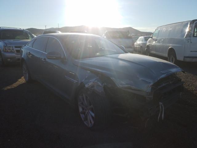 JAGUAR XJL PORTFO 2015 sajwj2gd0f8v80096