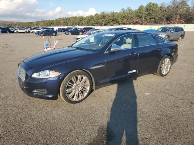 JAGUAR XJ 2015 sajwj2gd0f8v83497