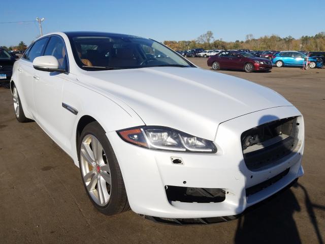 JAGUAR XJL PORTFO 2016 sajwj2gd0g8v93173