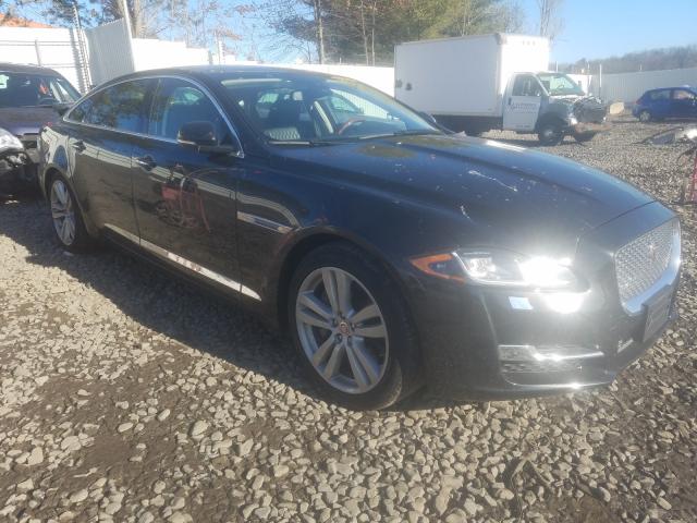 JAGUAR XJL PORTFO 2016 sajwj2gd0g8w02258