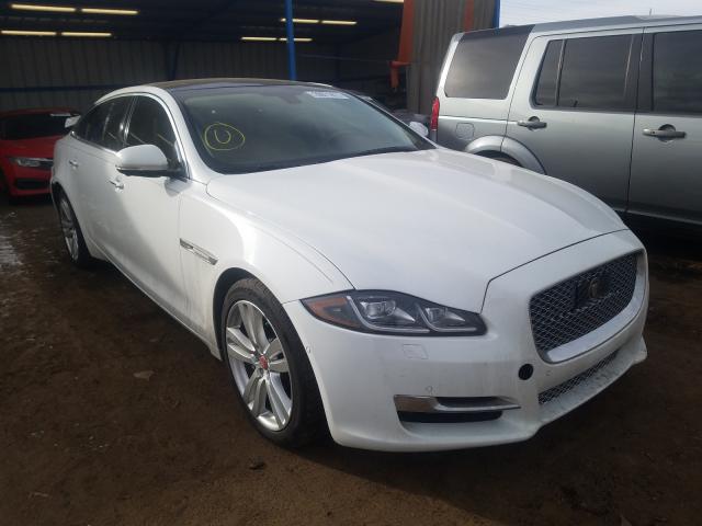 JAGUAR XJL PORTFO 2017 sajwj2gd0h8w03850