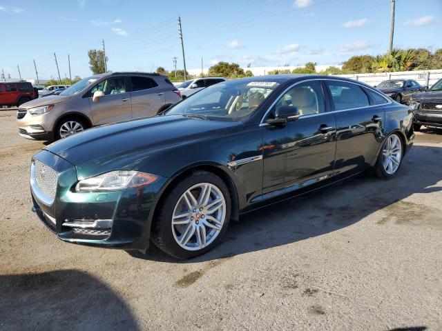 JAGUAR XJL PORTFO 2017 sajwj2gd0h8w04092