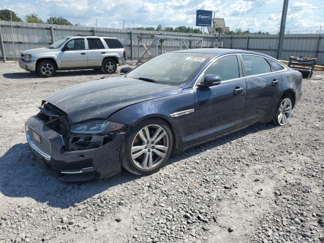 JAGUAR XJL PORTFO 2017 sajwj2gd0h8w04917