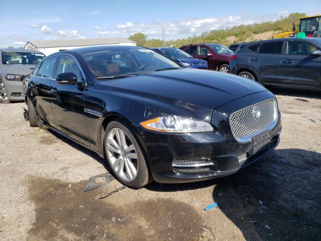 JAGUAR XJL PORTFO 2013 sajwj2gd1d8v42180